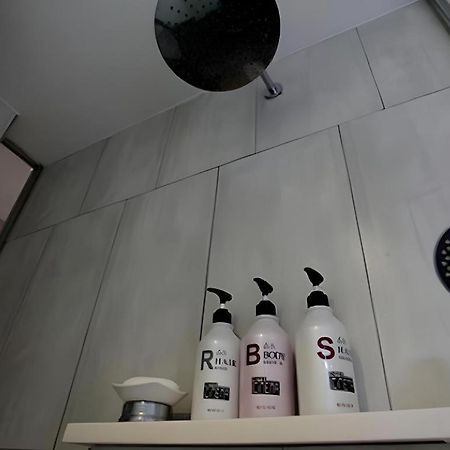 Hotel Cinema Seoul Eksteriør bilde