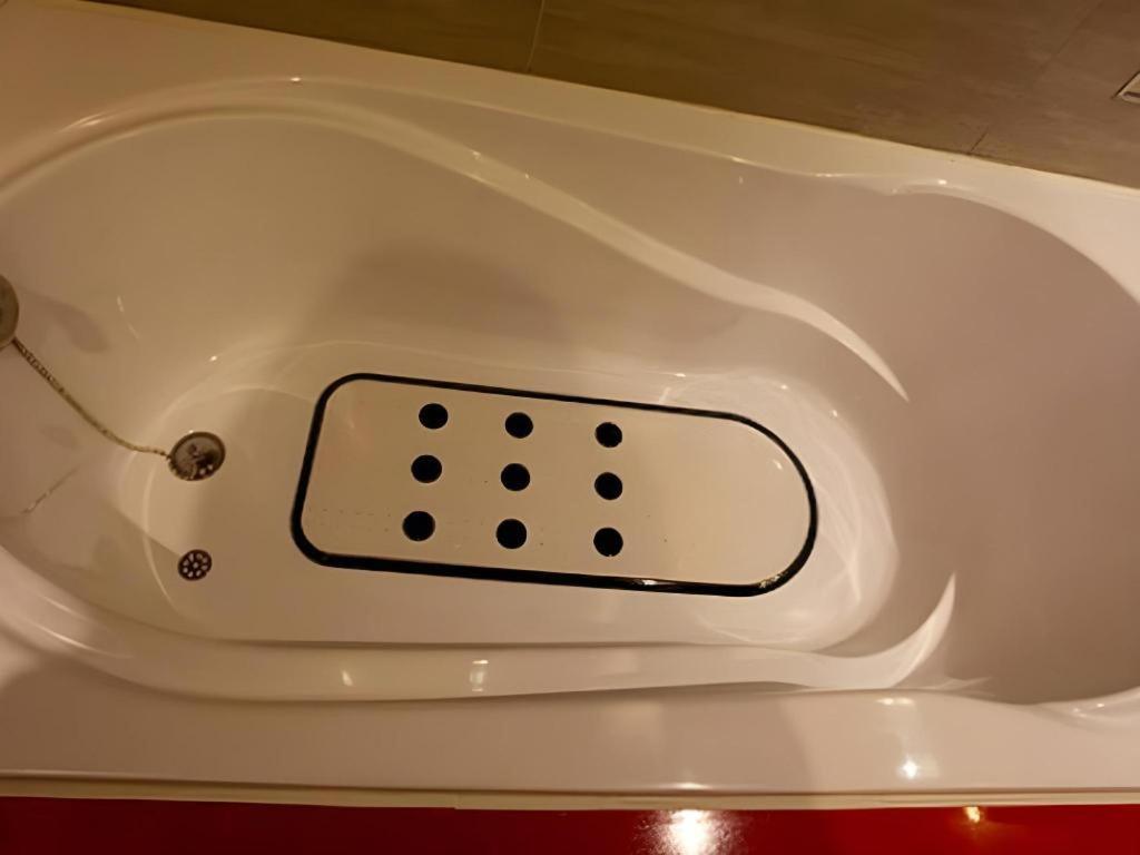 Hotel Cinema Seoul Eksteriør bilde